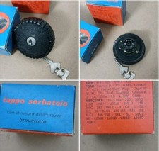 Tappo Serbatoio Carburante