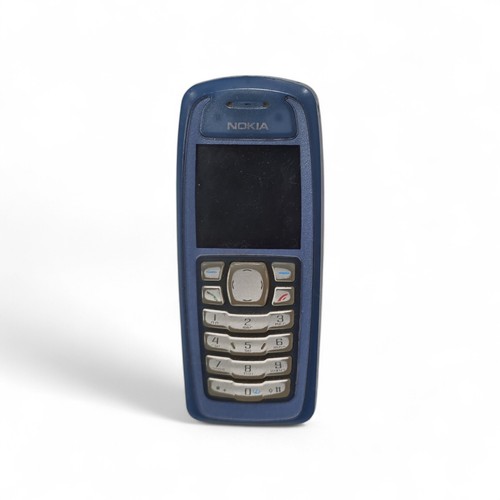 Nokia 3100 telefono - telefono, cellulare