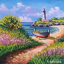 COMPRALO SUBITO  30x30