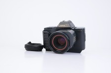 Canon T80 Autofocus + AC 50mm