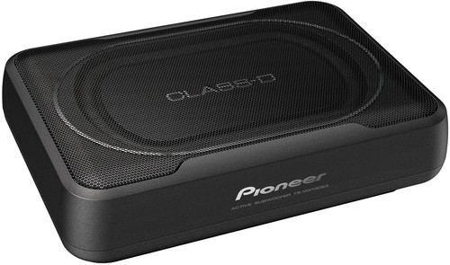 Pioneer compact active - pioneer,