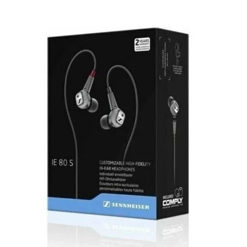 Sennheiser s auricolari - sennheiser,