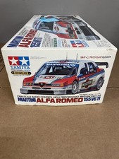 Tamiya TA03-F #58189 Martini