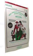 Scott Joplin SOLACE Piano Solo