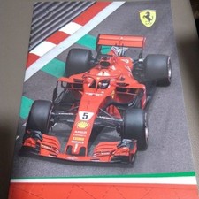 A1213 Italy Cost Ferrari F1 A4