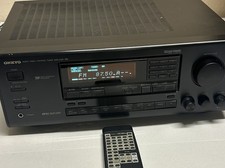 Pacchetto Home Theater Onkyo