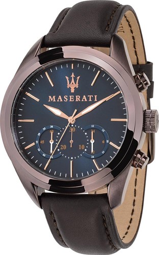 Maserati watch - maserati,