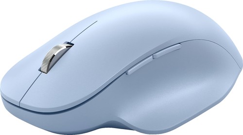 Microsoft mouse ergonomico - microsoft,