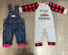 Pacchetto T-Shirt OSH KOSH