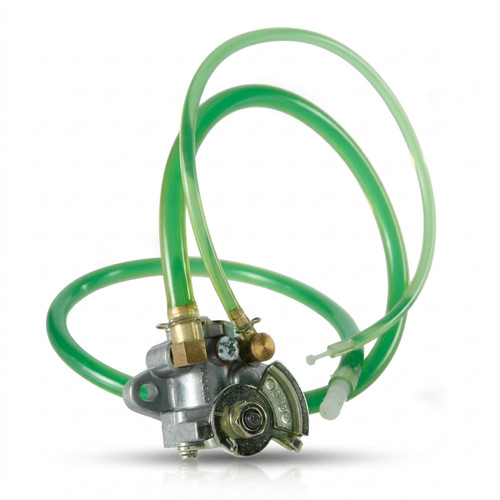 82652r pompa olio completa per - pompa,
