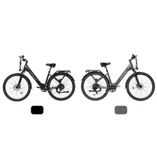 BICICLETTA ELETTRICA 250W 36V
