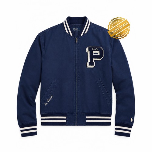 Giacca pista polo ralph - da,