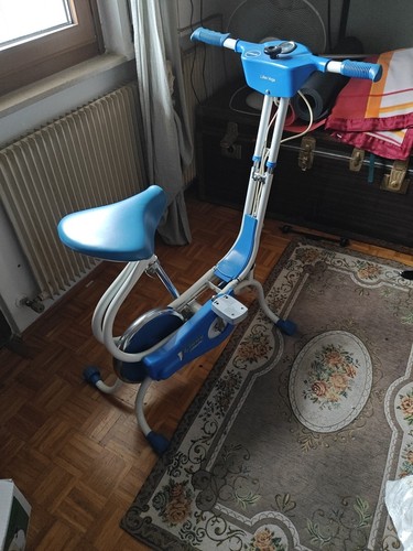 Cyclette ginny atala - cyclette, usata