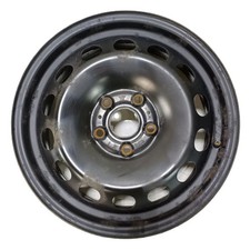 Cerchi in acciaio 6Jx16