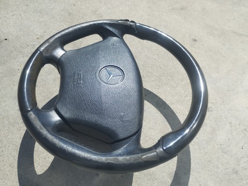 Genuine mercedes benz w163 - genuine,