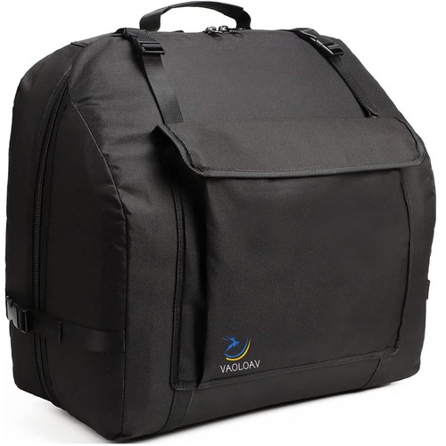 Custodia fisarmonica borsa - custodia,