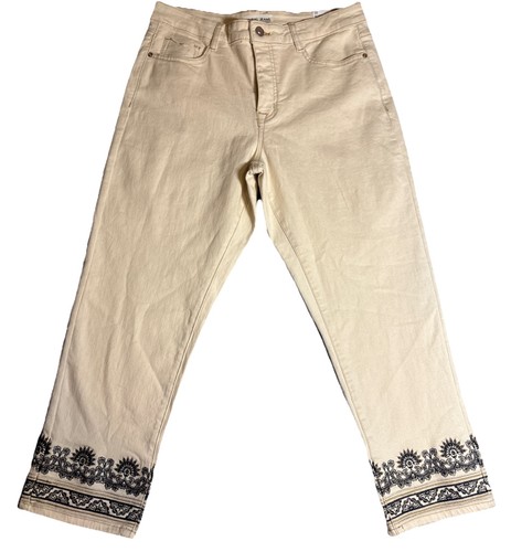 Jeans tribali audrey - jeans,