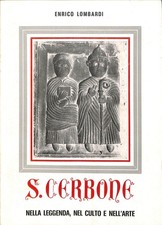 S. Cerbone nella leggenda, nel