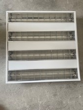 Regalo 5 plafoniere quadrate