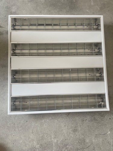 Regalo plafoniere quadrate - regalo,