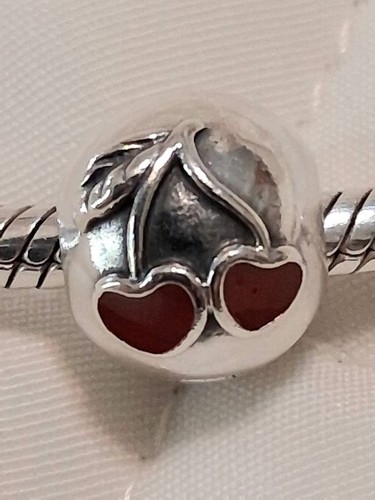 Autentico charm pandora - charm, clip