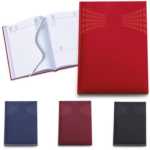 Agenda settimanale anno - agenda,