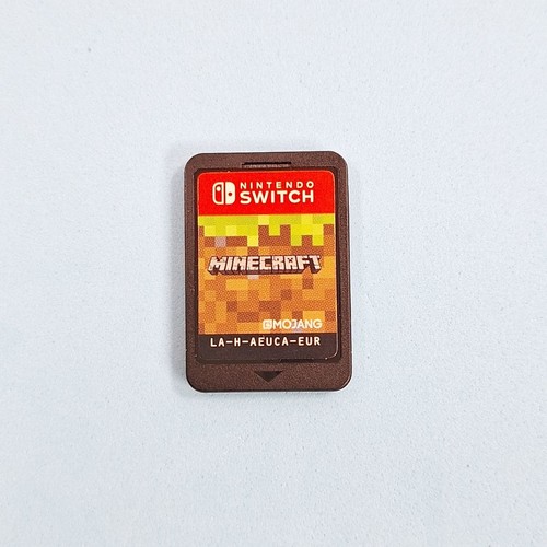 Minecraft nintendo switch - switch, 🚀