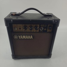 Yamaha GA-10 Amplificatore per