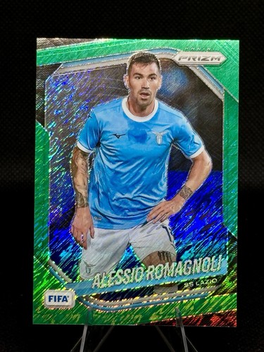 2025 panini prizm fifa - panini,