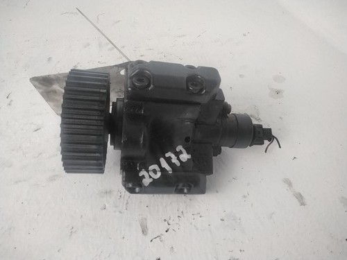 Pompa iniezione diesel - pompa, per