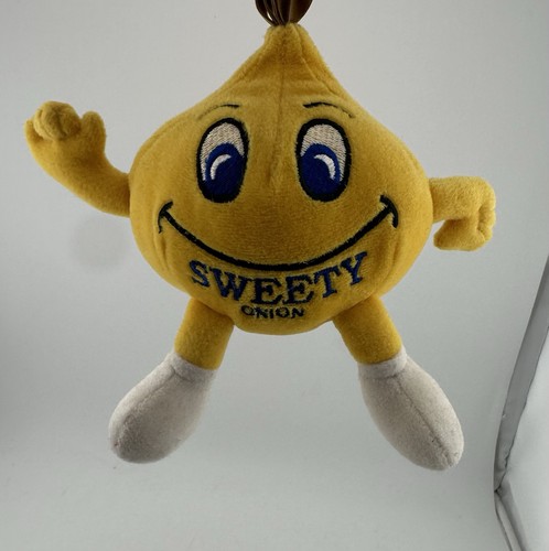 Sweety cipolla peluche - cipolla,