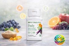 Daily Nutrilite Integratore