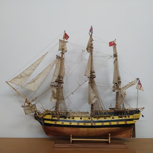 Grande veliero serapis 1776 - grande,