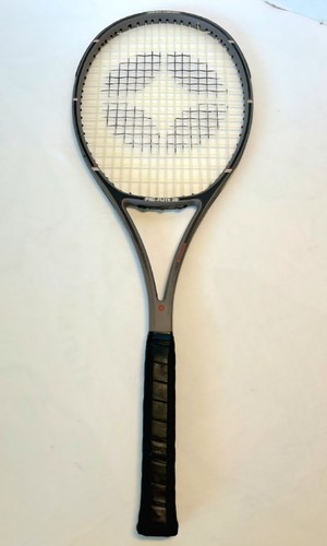 Racchetta tennis vintage - tennis,