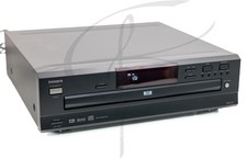 Integra DPC-5.2 Lettore 6