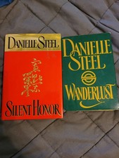 Danielle Steel Book Lot Of 2