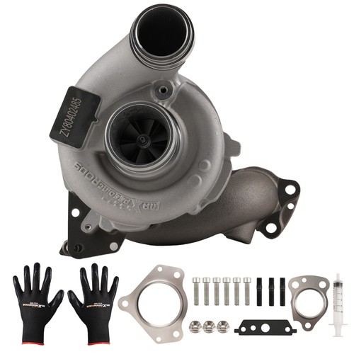 Turbocharger for mercedes - turbocharger,