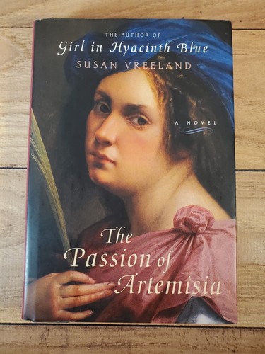 The passion artemisia - passion,