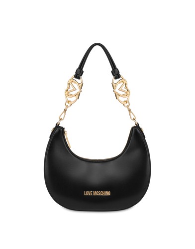 Love moschino borsa - love, nero