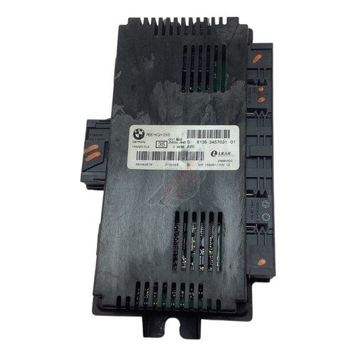 Modulo luce poggiapiedi bmw - luce,