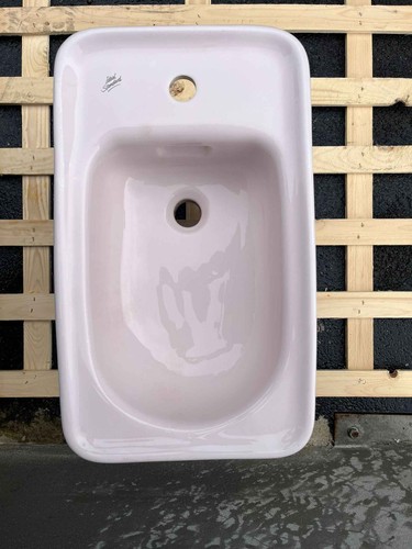 Bidet velara rosa ideal - rosa,
