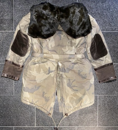 Dsquared2 2003 most - 2003,