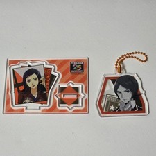 Persona 2 Protagonist