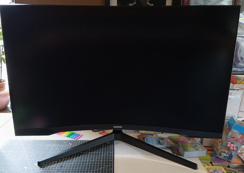 Samsung c32g55tqwr monitor - samsung,