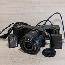 Samsung NX NX2000 20,3