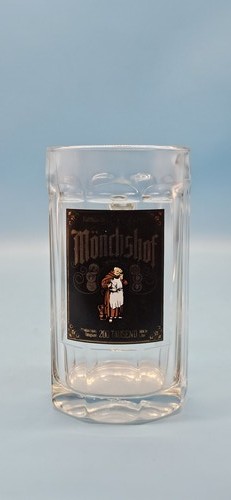 Mönchshof kulmbacher brocca - mönchshof,