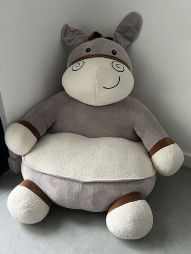 Poltroncina per bambini - poltroncina,