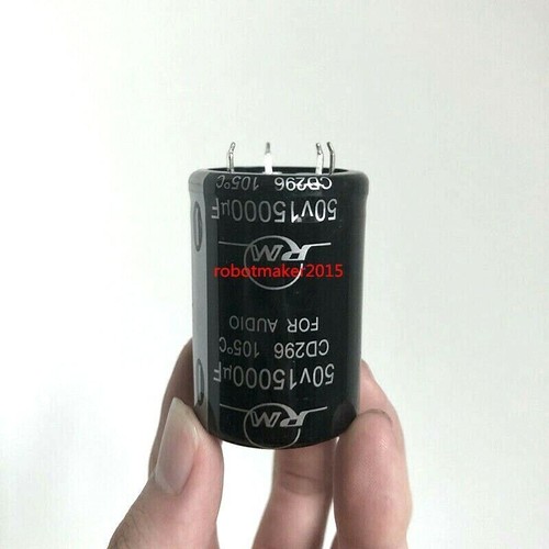 Condensatore elettrolitico - , 2