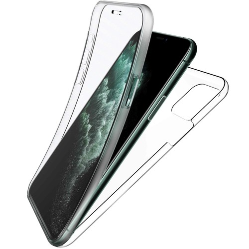 Custodia cover touch fronte - cover,