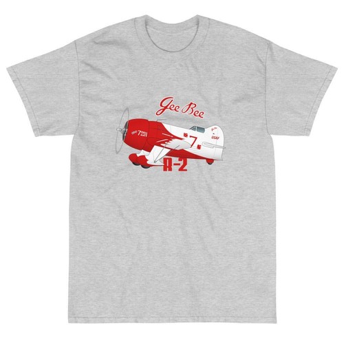 Shirt aereo gee - gee, bee